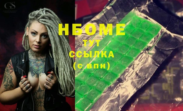 шишки Лагань
